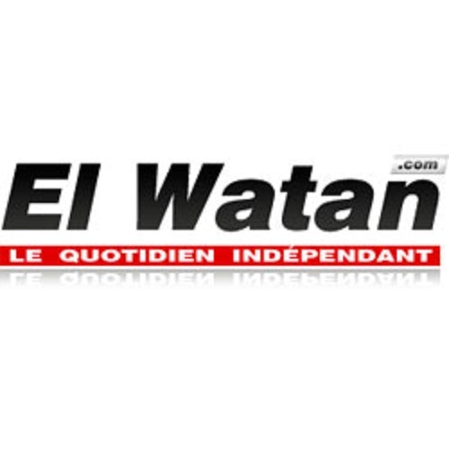 El Watan, un des plus grands journaux algérien. PH/DR