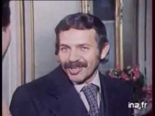 Bouteflika devait rembourser 6 milliards de dinars à la Cours des comptes en 1978. PH/DR