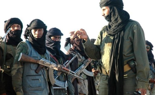 Azawad : AQMI appuie les narco-islamistes du MUJAO et prennent Ménaka en otage