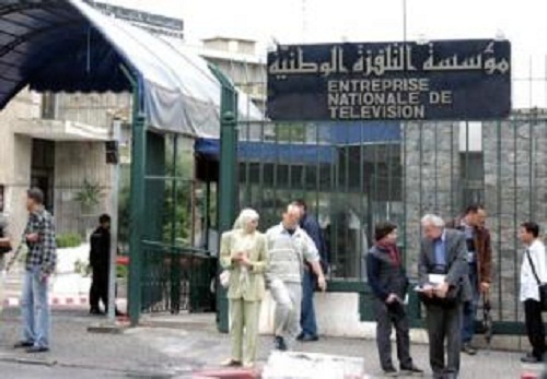 Élections locales en Algérie : la manipulation des médias lourds algériens