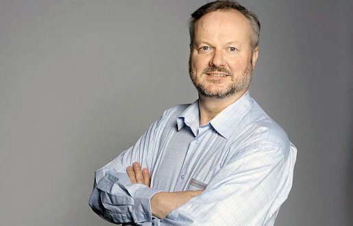 Peter N. Myhre, député norvégien du Parti du progrès (FrP). PH/DR