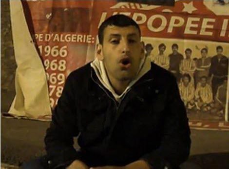 Algérie : la cour d'Alger requiert 8 mois de prison avec sursis et 50 000DA d'amende contre le blogeur Tarek Mammeri