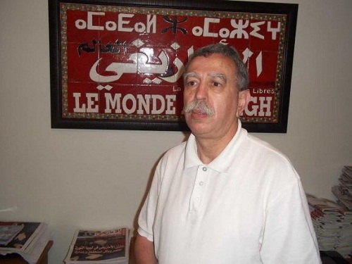 Graphie pour tamazight : Mouloud Lounaouci répond à Lahouari Addi et Ali El Kenz