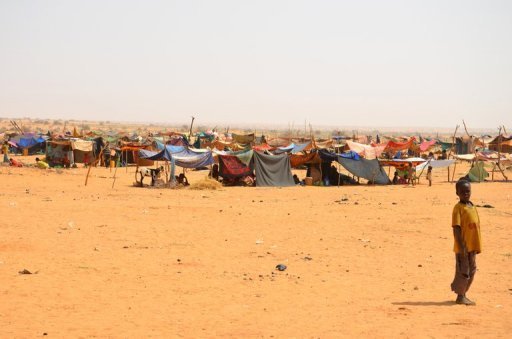Guerre au Mali : 700.000 nouveaux réfugiés selon le HCR