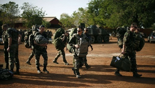 Guerre au Mali : la Russie et le Canada entrent en jeu