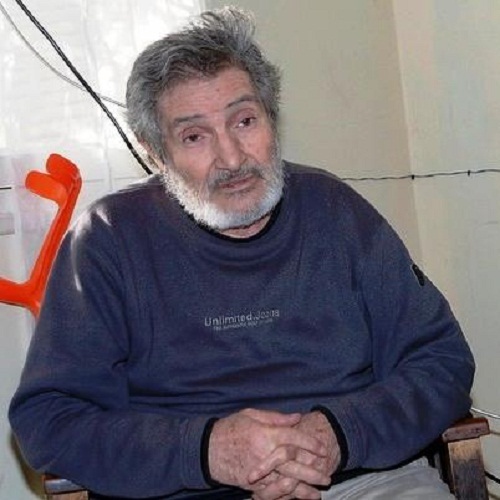 Urgent / Abderrahmane Bouguermouh est décédé cet après-midi à Alger