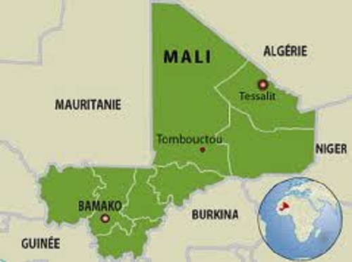 Attentat kamikaze contre le MNLA : Au moins trois combattants  touareg tués