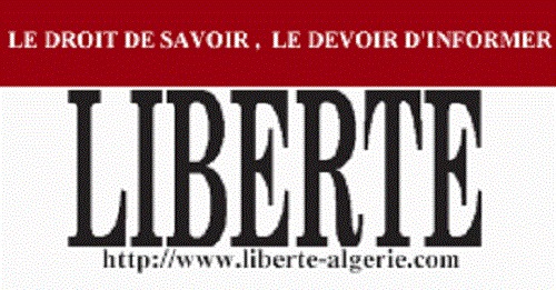 Presse algèrienne : Le personnel assimilé du journal Liberté en grève