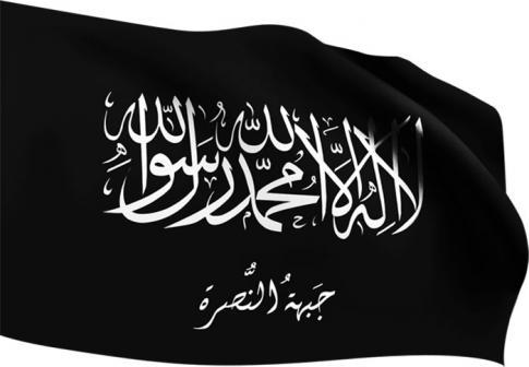 Un Etat qui commandite et amnistie des terroristes islamistes est lui-même un Etat terroriste. A la faveur de passe-droits qui leurs sont réservés, les djihadistes « repentis » sont massivement redéployés par l’Etat algérien en Kabylie. Illustration : le drapeau des salafistes (PH/DR)