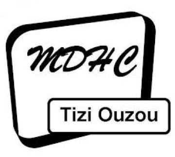 Maison des Droits de l’Homme et du Citoyen de Tizi-Ouzou(MDHC-TO).(PH/DR)