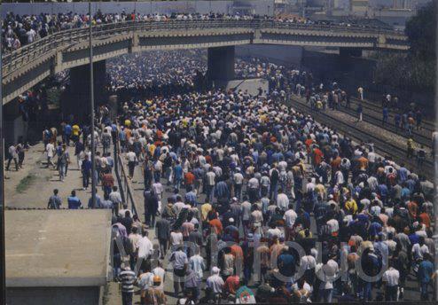 Contribution - LA KABYLIE : L’ESPRIT D’UNE REVOLUTION