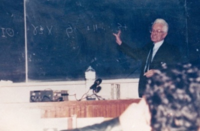 Bureau du comité de langue et culture Amazighes, université Mouloud Mammeri : lettre ouverte  au ministre de l’éducation nationale.
