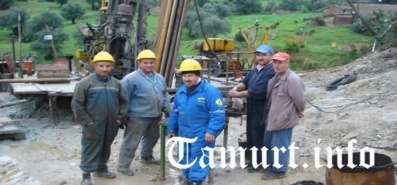 L’arbitrage international pour le lancement du projet de zinc d’Amizour