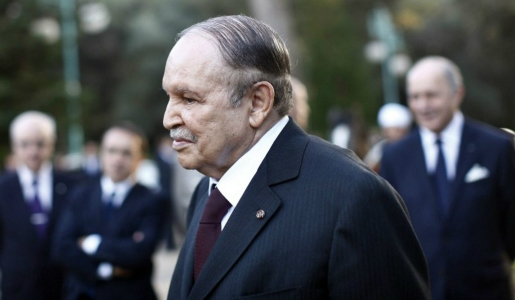 Le pouvoir algérien prendra le temps nécessaire pour annoncer la mort de Bouteflika. PH/DR