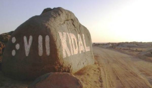 Azawad : Un kamikaze se fait exploser dans la maison d'un chef du MNLA à Kidal