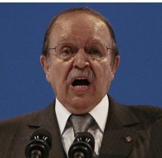 Valeurs Actuelles : " Bouteflika c'est fini !"