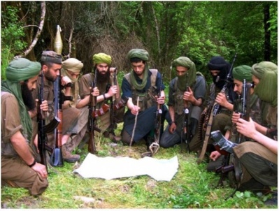 Iwadiyen (Kabylie) : Un groupe terroriste fait irruption dans une clinique pour récupérer des médicaments 