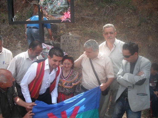 Célébration du 15e anniversaire de l’assassinat du Rebelle : L’hommage du MAK à Lounes