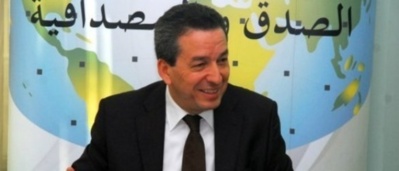 La « dépêche de Kabylie » tente de rafistoler le déshonneur du Bachagha Ould Ali Lhadi