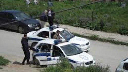 Les forces de répression algériennes s'islamisent d'une manière dangereuse. PH/DR