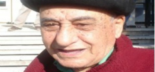Kabylie : Décès de l'écrivain Boukhalfa Bitam