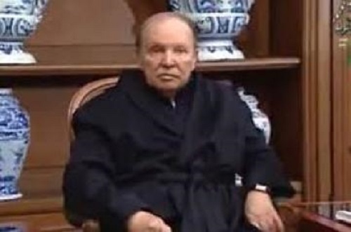 URGENT: Son état de santé s’est détérioré encore une fois : Bouteflika serait aux Invalides