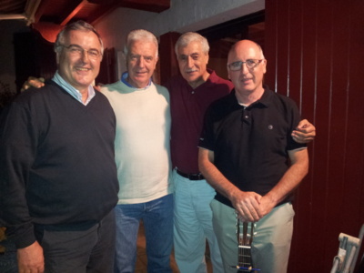 Anavad: VISITE AU PAYS BASQUE (22-28/07/2013)