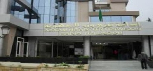 Un outil de propagonde et de désinformation contre la Kabylie. PH/DR