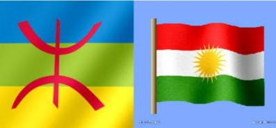 Syrie :  L’Anavad exhorte la communauté internationale à satisfaire les revendications kurdes