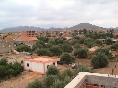 Déclaration du Comité provisoire pour la libération des détenus d’Ath Leqsar : Vive l’auto-organisation des jeunes et des opprimés !