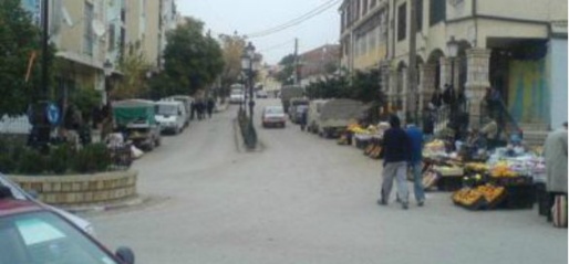 Suite à l’assassinat d’un jeune au village Ikharvane : Grève générale à la localité de Tizi Rached