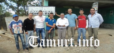 Le président du MAK à Ait Issad : "C’est l’Algérie qui a besoin de la Kabylie et non l’inverse"