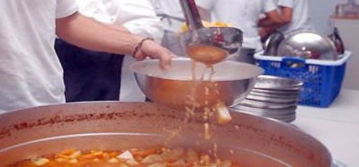 Collège du village Sahel:  Intoxication de 50 élèves à Ath Wizguen