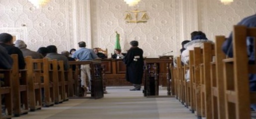 Le verdict a été rendu par le tribunal de Tizi Wezzu:  3 maires FFS condamnés à 2 ans de prison ferme