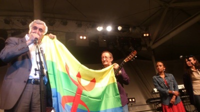 Contribution-  IDIR :  LA NOBLESSE QUI HABILLE LE TALENT