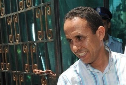 Maroc : Le journaliste Ali Anouzla remis en liberté