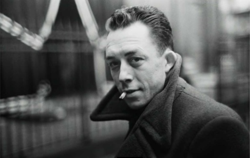 CONTRIBUTION /Benjamin Stora : Camus, un écrivain brûlant