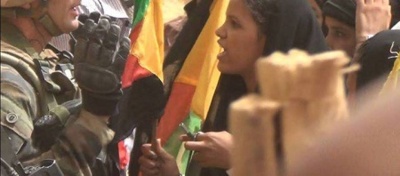 Kidal : La France parjure prépare le terrain au massacre touareg