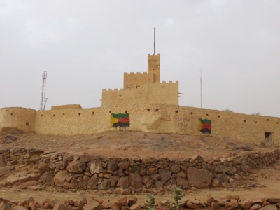 Kidal : La France parjure prépare le terrain au massacre touareg