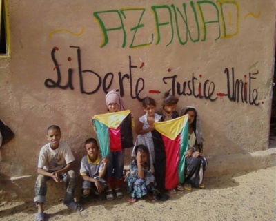 Kidal : La France parjure prépare le terrain au massacre touareg