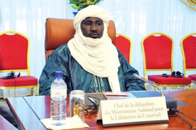 L'accord de Ouagadougou caduc: Le MNLA met fin au cessez-le-feu
