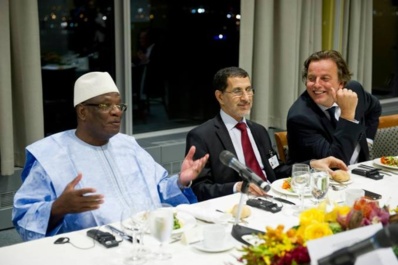 Cynisme ou hypocrisie ? la MINUSMA, qui représente l'ONU au Mali, condamne 