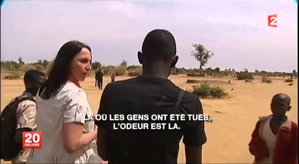 Souffrant d’amnésie sélective, François Hollande veut désarmer le MNLA et donner les pleins pouvoirs à l’armée malienne