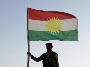 Kurdistan de Syrie, c'est maintenant ou jamais ?