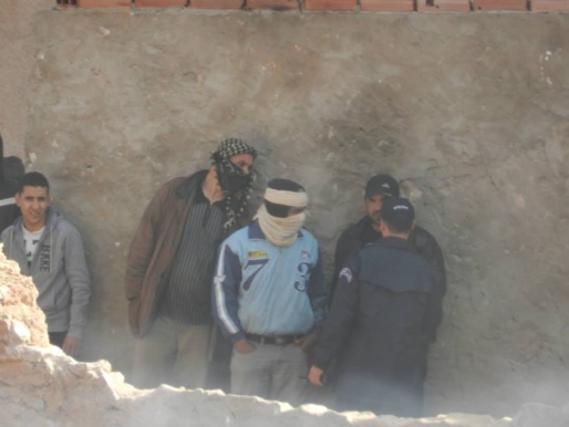 Mzab: kameleddine Fekhar lance un 