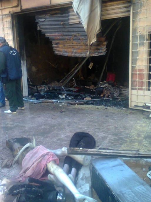 Mzab: kameleddine Fekhar lance un 