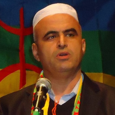 Pays Mzab / Message du Dr. Kameleddine FEKHAR  au rassemblement de solidarité avec les mozabites à Paris et Ottawa