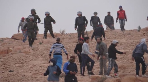 Diversion à la DGSN : 3 policiers suspendus pour avancer la thèse des « actes isolés »