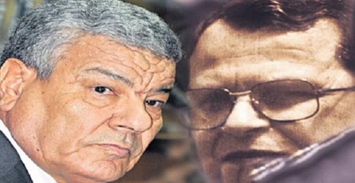 Toufik Vs Saâdani; la guerre des clans est ouverte. PH/DR