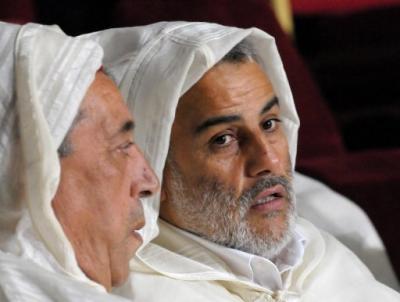 Maroc: Des associations panarabistes et islamistes exigent que les militants amazighs se rendant en Israël soient jugés pour « intelligence avec l’ennemi »